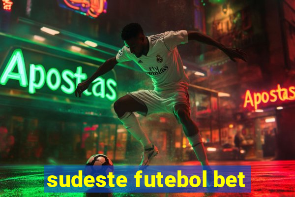 sudeste futebol bet